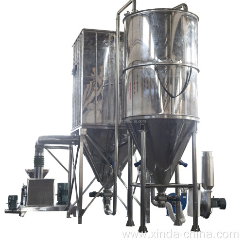 Stainless Steel Superfine Powder Grain Soybean Pulverizer